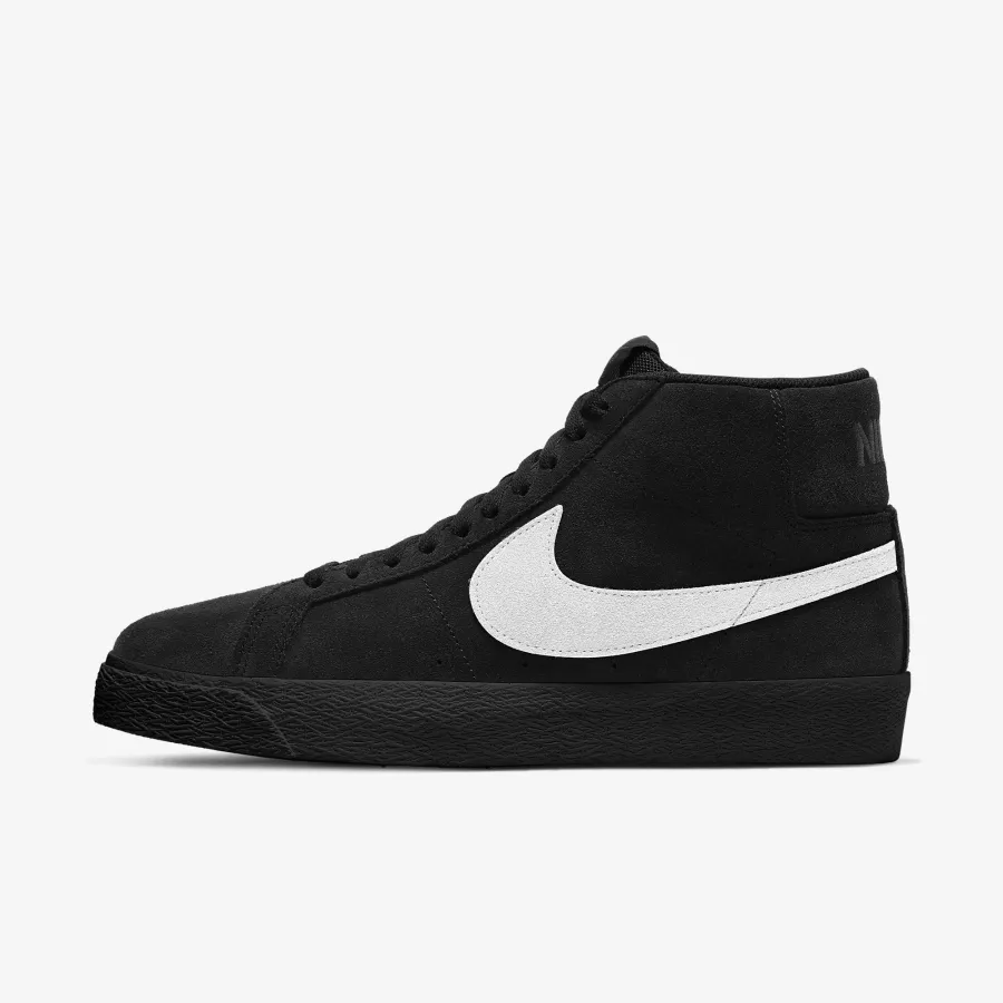 Кросівки Nike SB Zoom Blazer Mid 864349-007