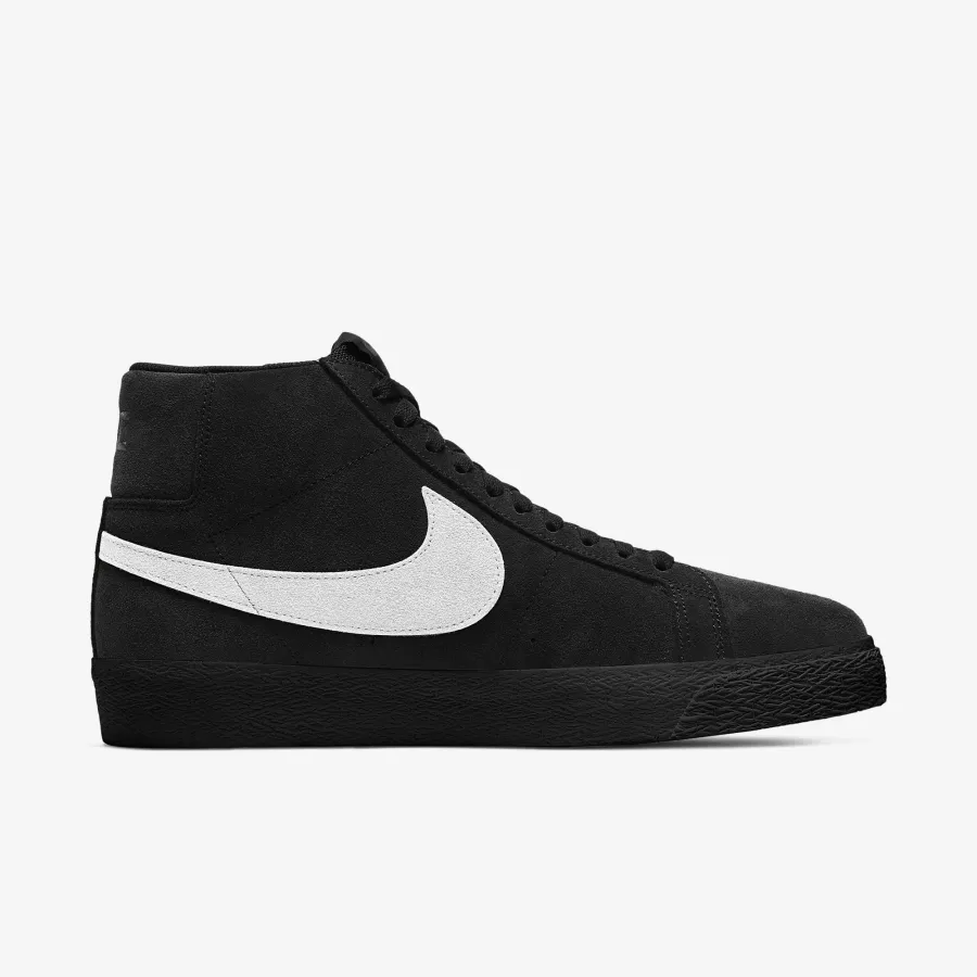 Кросівки Nike SB Zoom Blazer Mid 864349-007