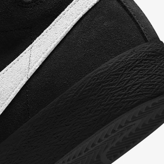 Кросівки Nike SB Zoom Blazer Mid 864349-007