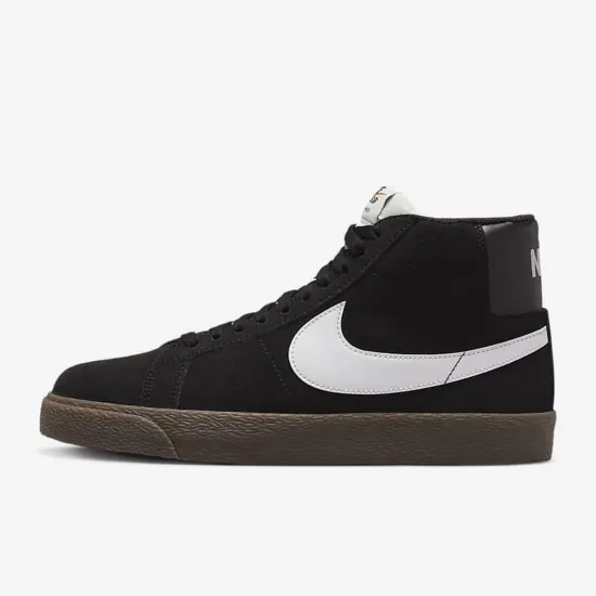 Кросівки Nike SB Zoom Blazer Mid 864349-010