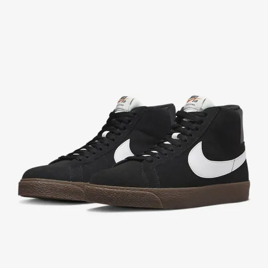 Кросівки Nike SB Zoom Blazer Mid 864349-010