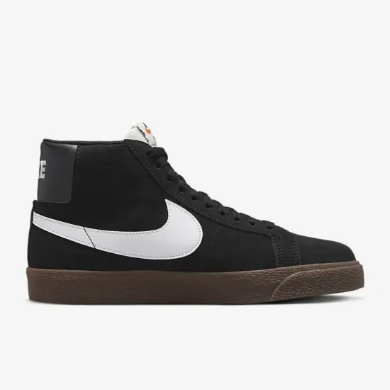 Кросівки Nike SB Zoom Blazer Mid 864349-010
