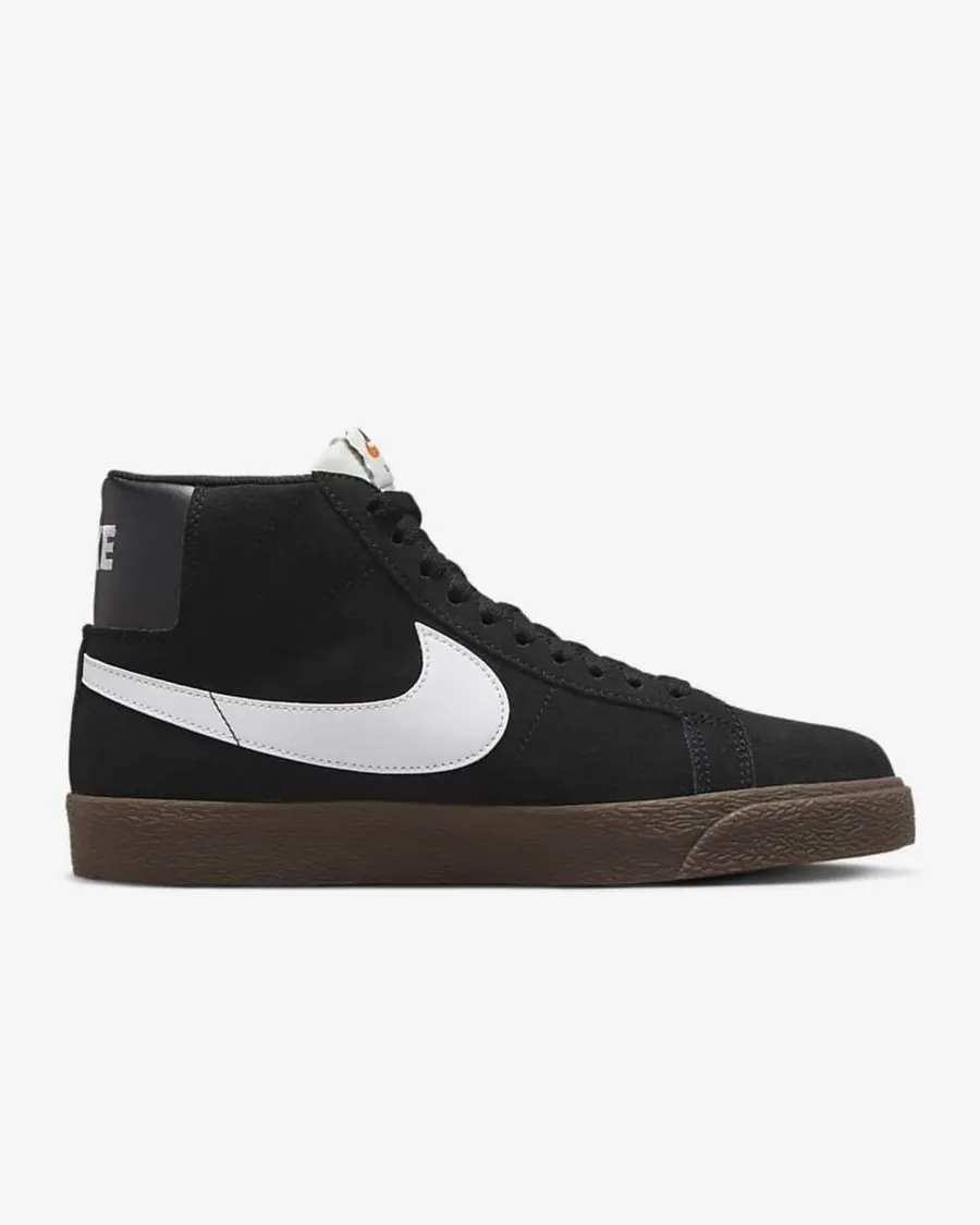 Кросівки Nike SB Zoom Blazer Mid 864349-010