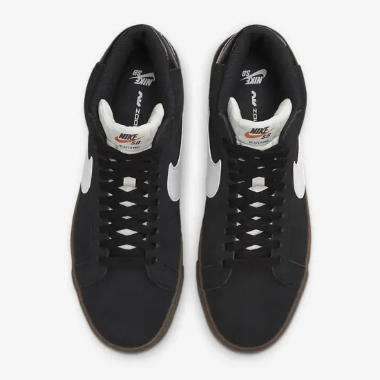Кросівки Nike SB Zoom Blazer Mid 864349-010