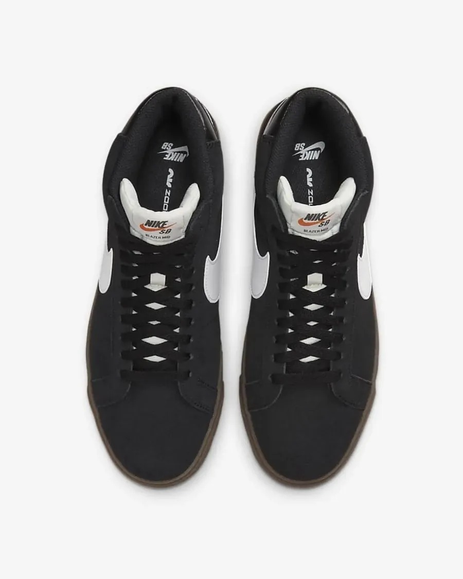 Кросівки Nike SB Zoom Blazer Mid 864349-010