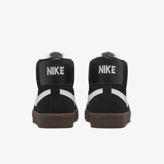 Кросівки Nike SB Zoom Blazer Mid 864349-010