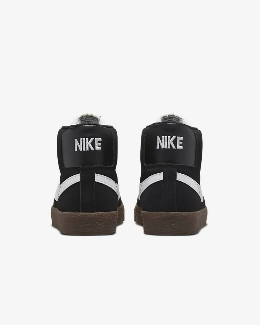 Кросівки Nike SB Zoom Blazer Mid 864349-010