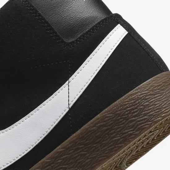 Кросівки Nike SB Zoom Blazer Mid 864349-010