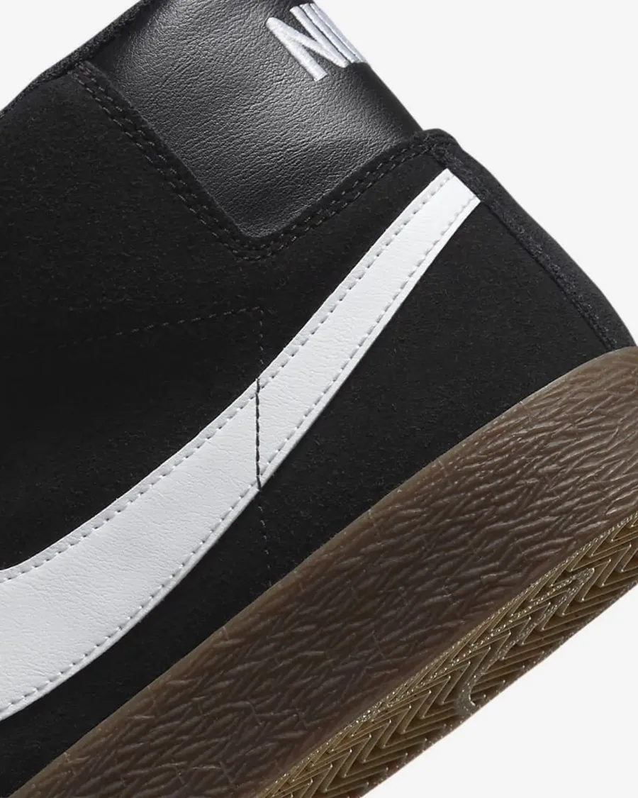 Кросівки Nike SB Zoom Blazer Mid 864349-010