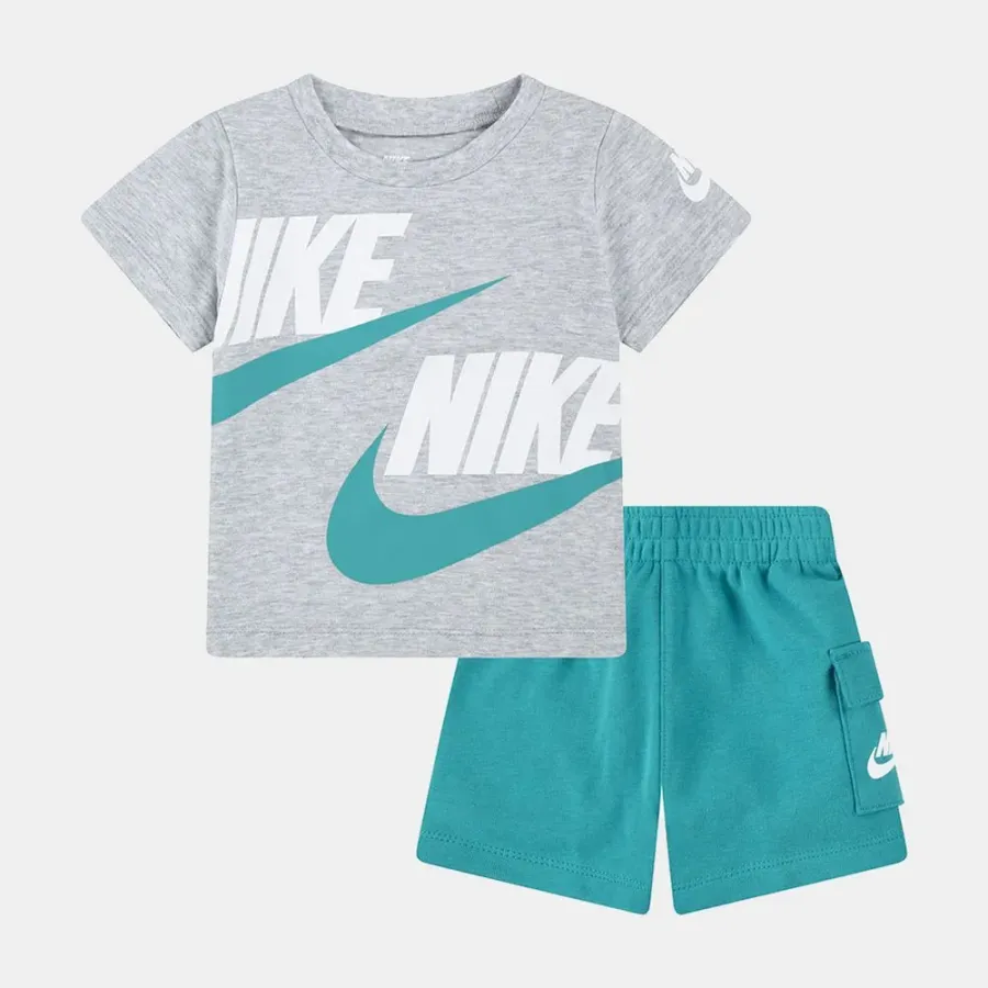 Комплект Nike Cargo 86J213-BA2