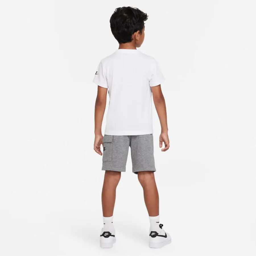 Комплект Nike Cargo 86J213-GEH