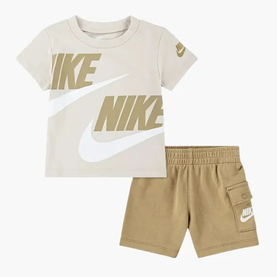 Комплект Nike Cargo 86J213-X3E