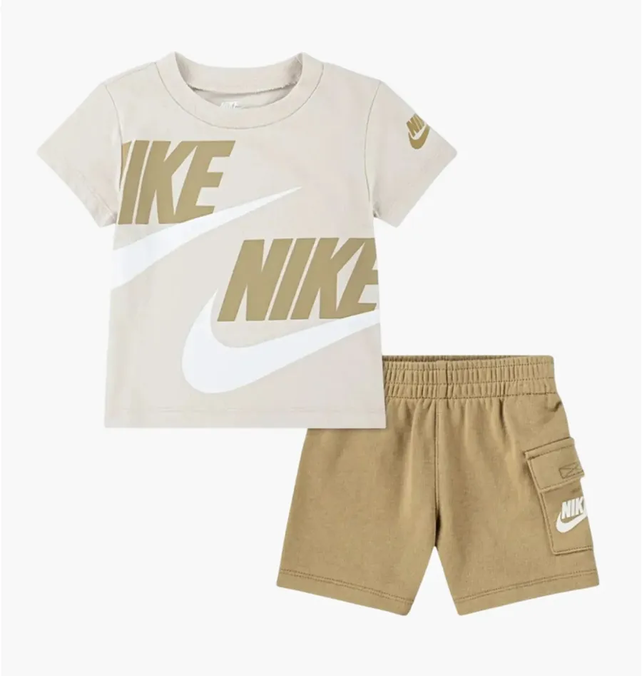 Комплект Nike Cargo 86J213-X3E