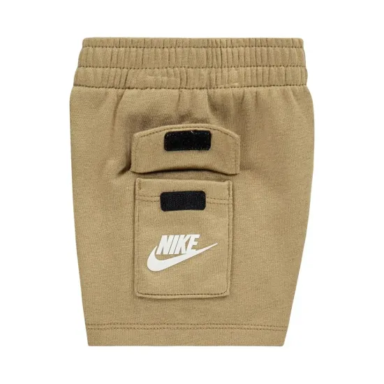 Комплект Nike Cargo 86J213-X3E