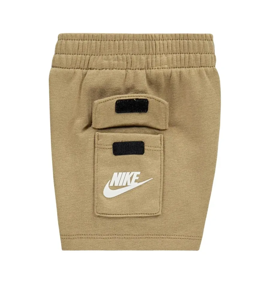 Комплект Nike Cargo 86J213-X3E