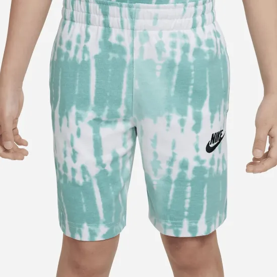 Шорти Nike Sportswear Club Fleece 86J276-E6D