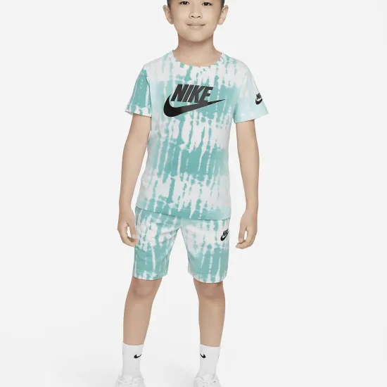 Шорти Nike Sportswear Club Fleece 86J276-E6D