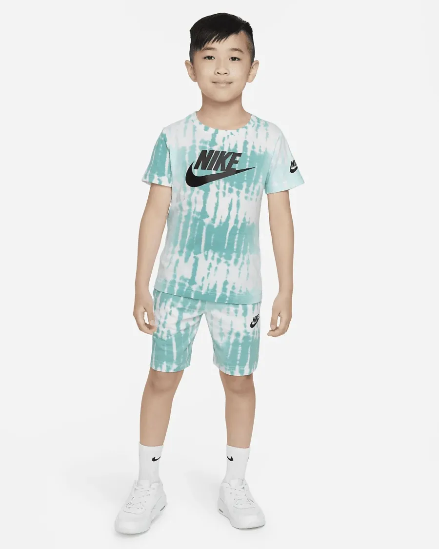Шорти Nike Sportswear Club Fleece 86J276-E6D