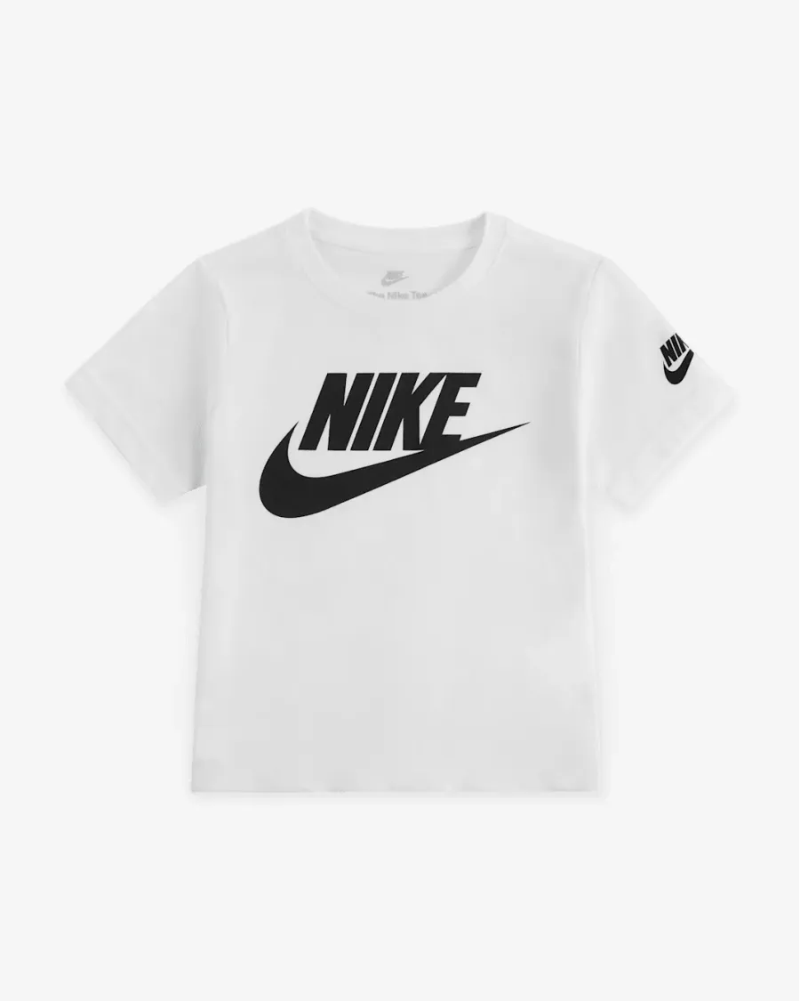 Футболка Nike Futura 86J575-001