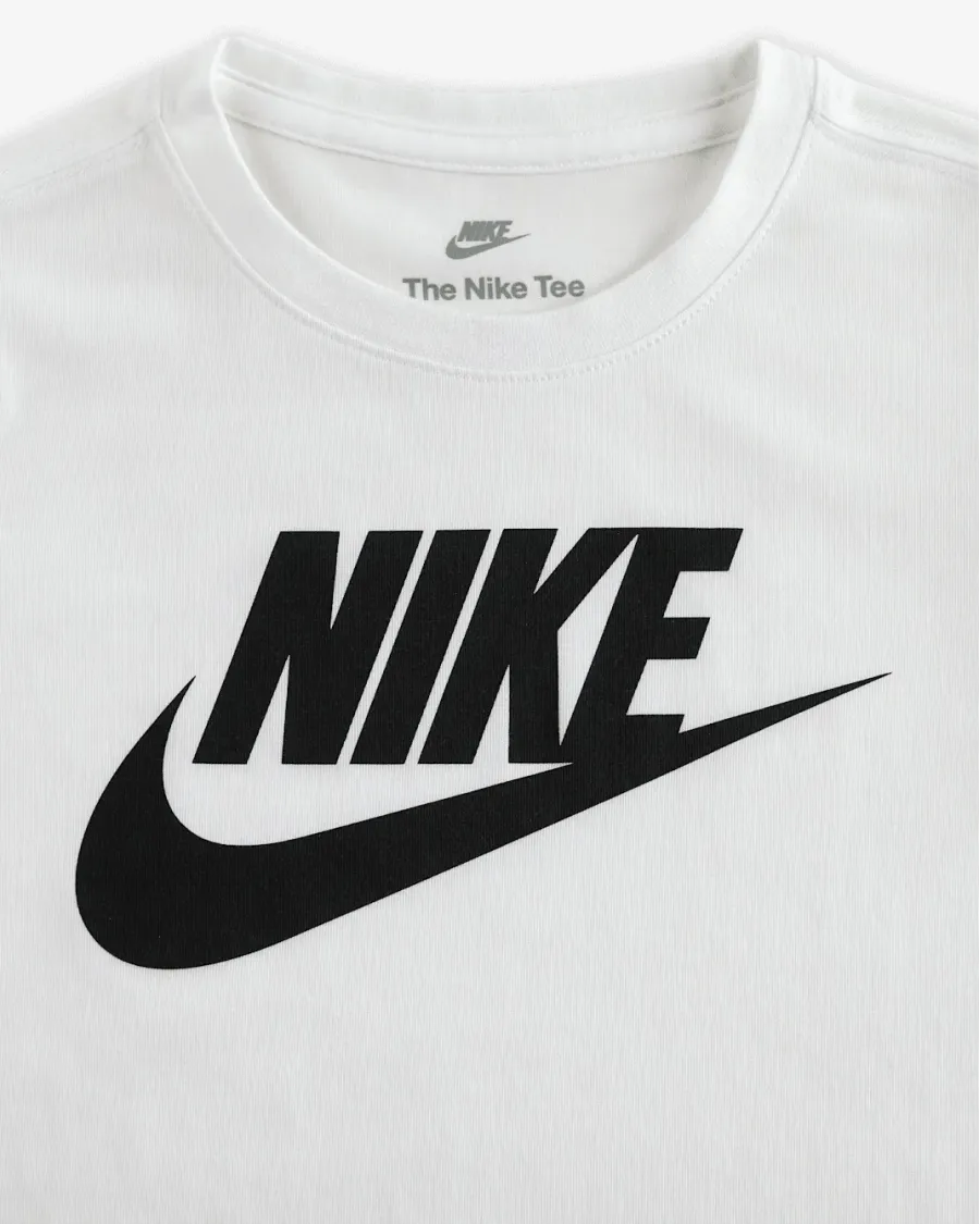 Футболка Nike Futura 86J575-001