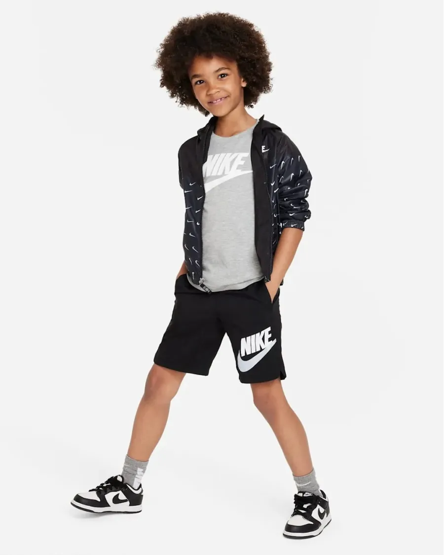 Футболка Nike Futura 86J575-042