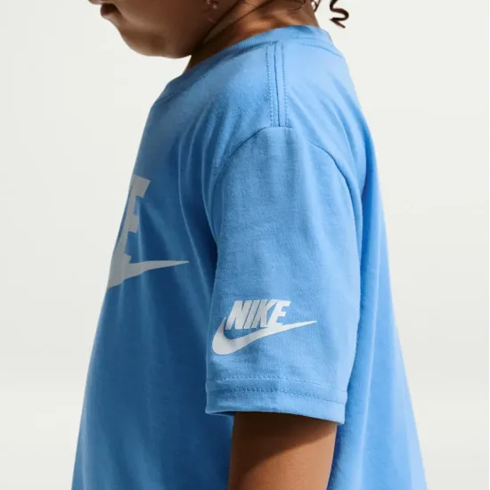Футболка Nike Futura 86J575-B9F