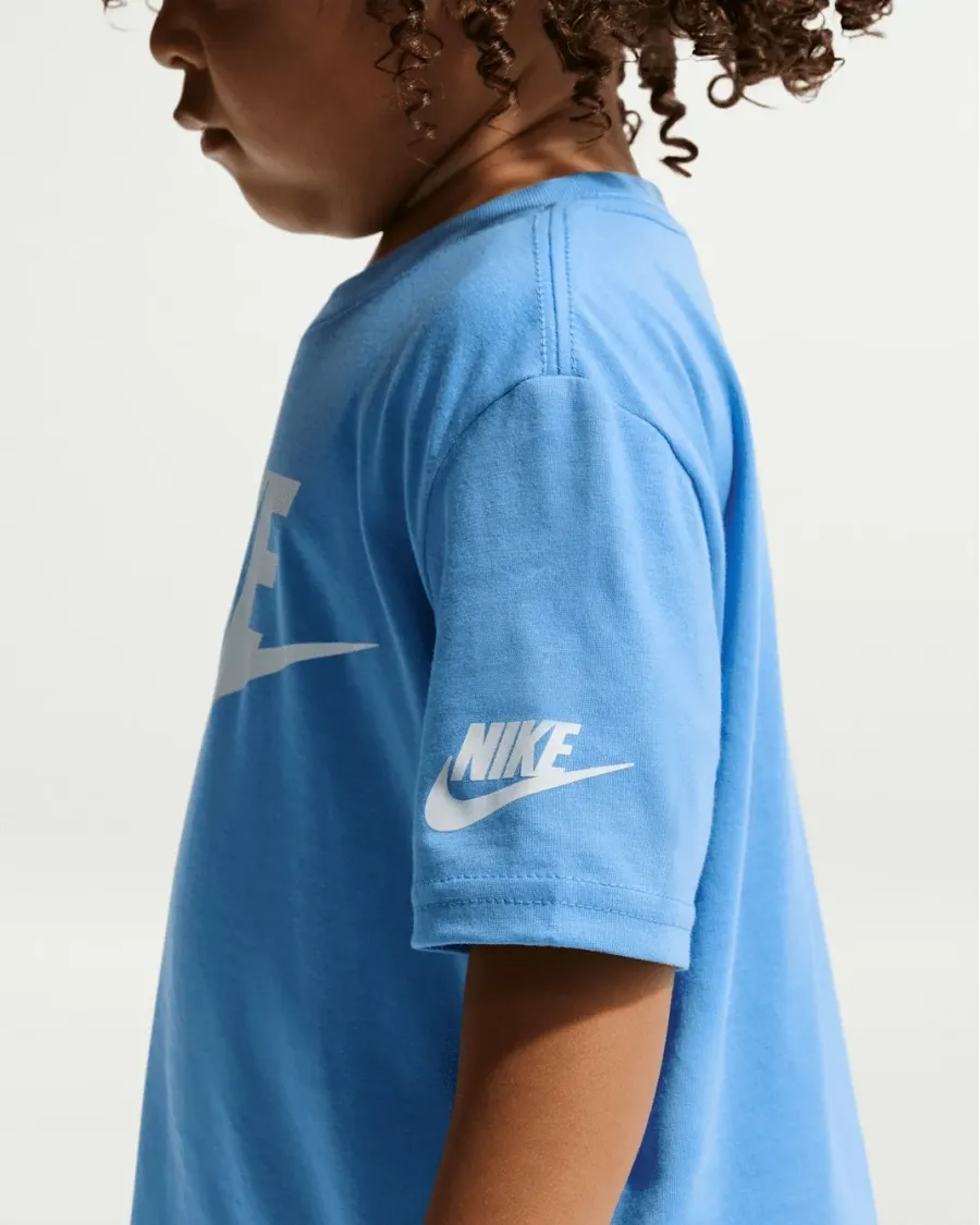 Футболка Nike Futura 86J575-B9F