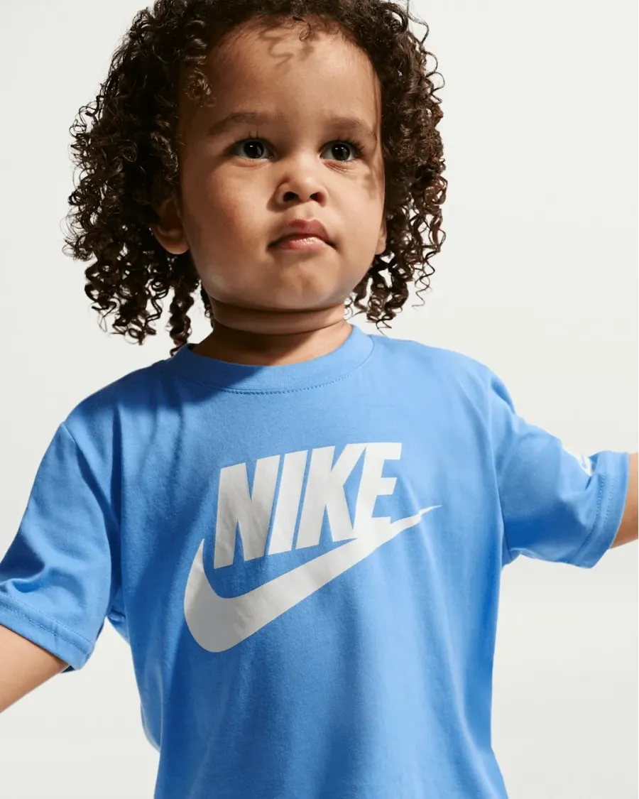 Футболка Nike Futura 86J575-B9F