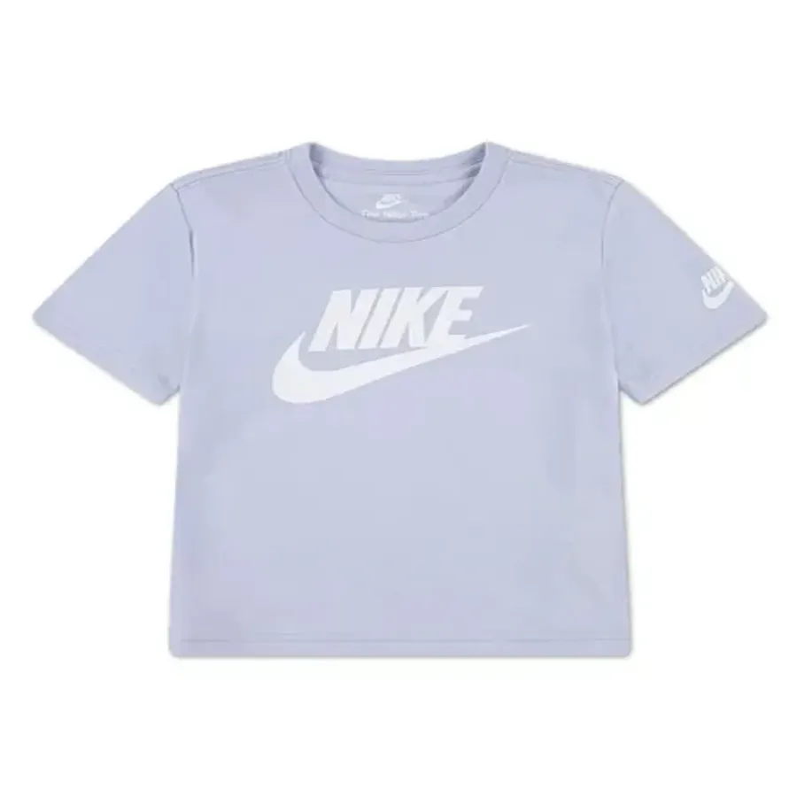 Футболка Nike Futura 86J575-BAD