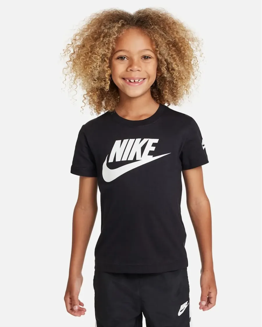 Футболка Nike Futura 86J575-K25