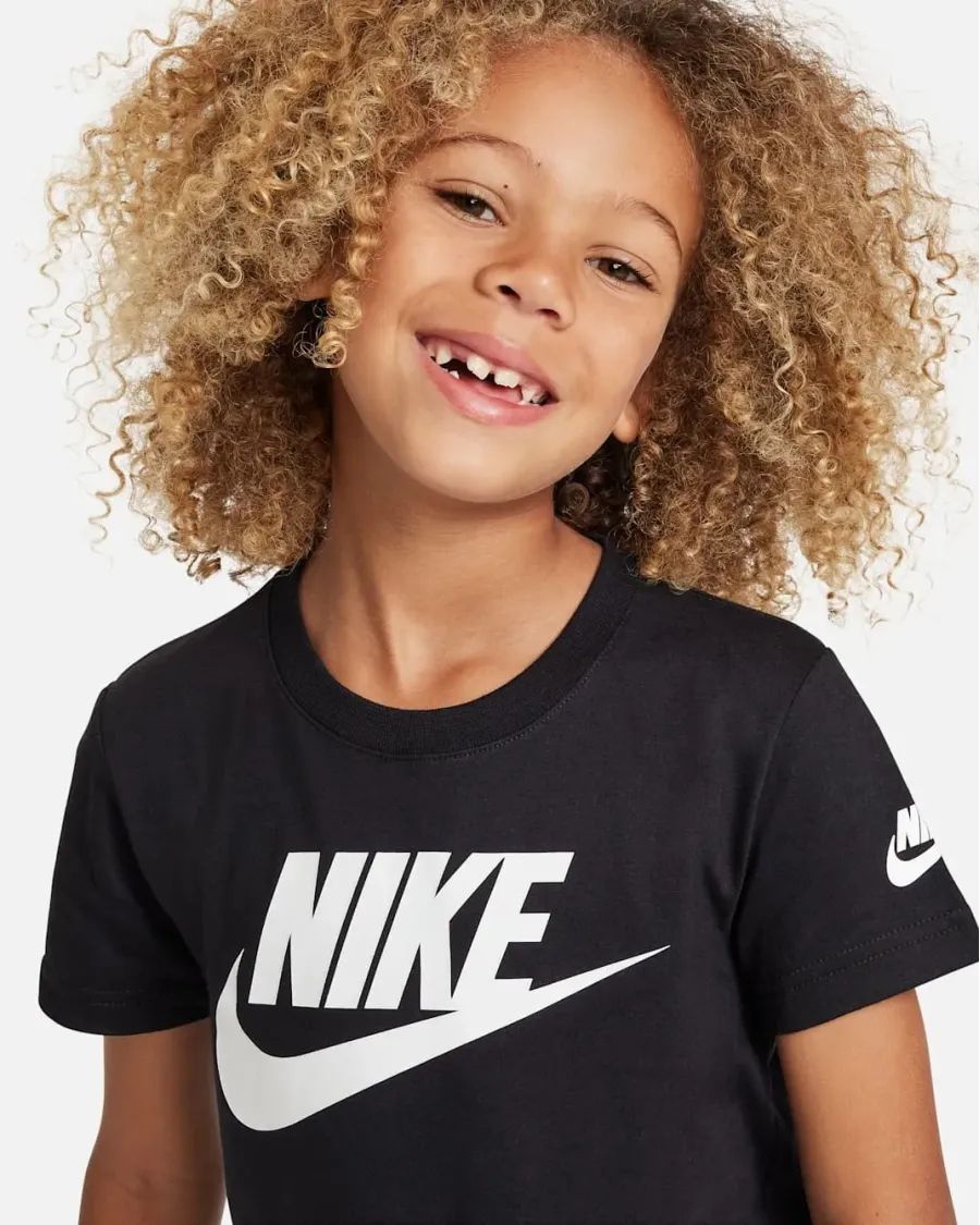 Футболка Nike Futura 86J575-K25