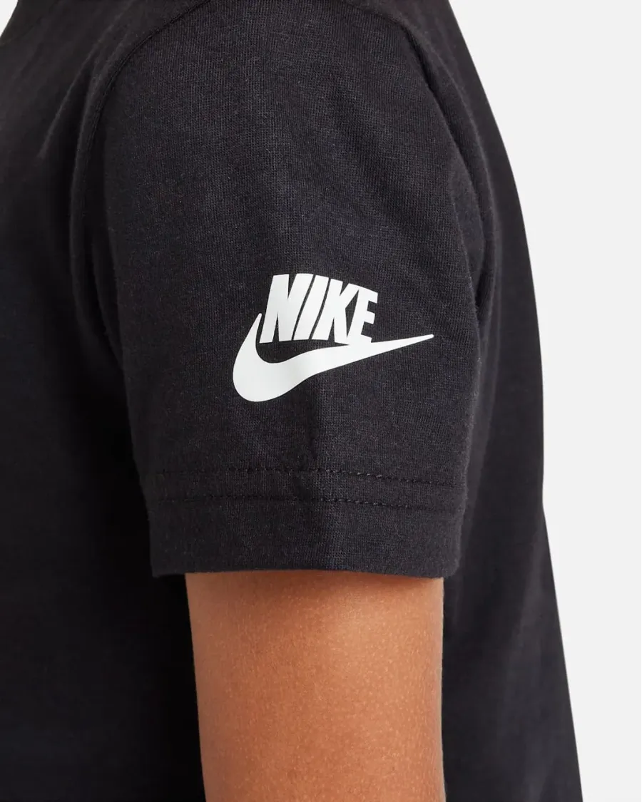 Футболка Nike Futura 86J575-K25