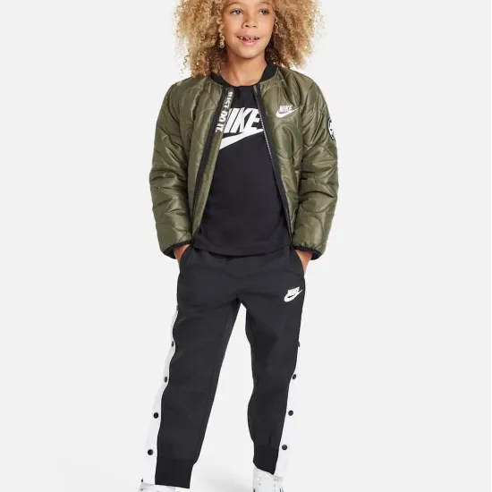 Футболка Nike Futura 86J575-K25