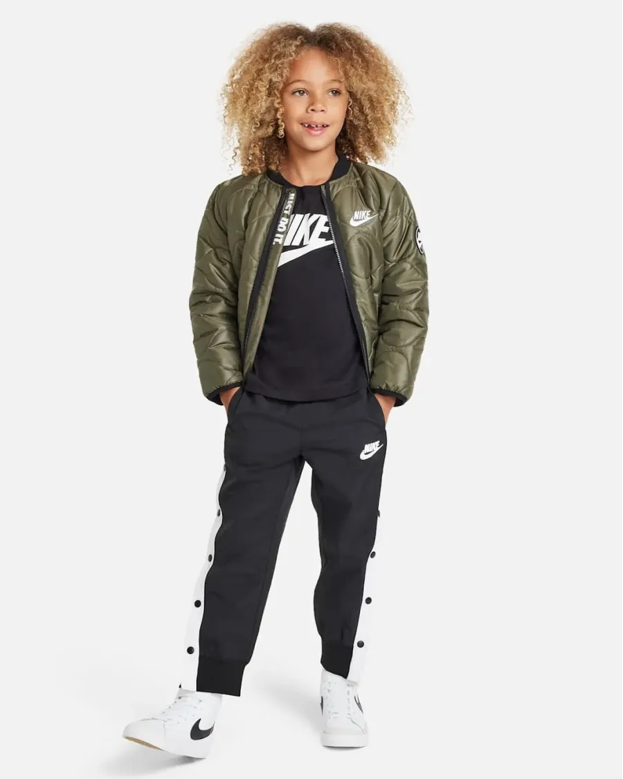Футболка Nike Futura 86J575-K25
