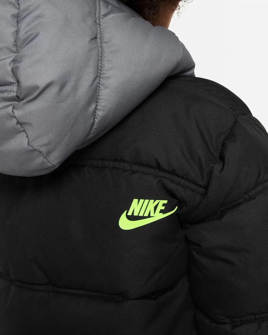 Куртка Nike Colorblock 86K910-023