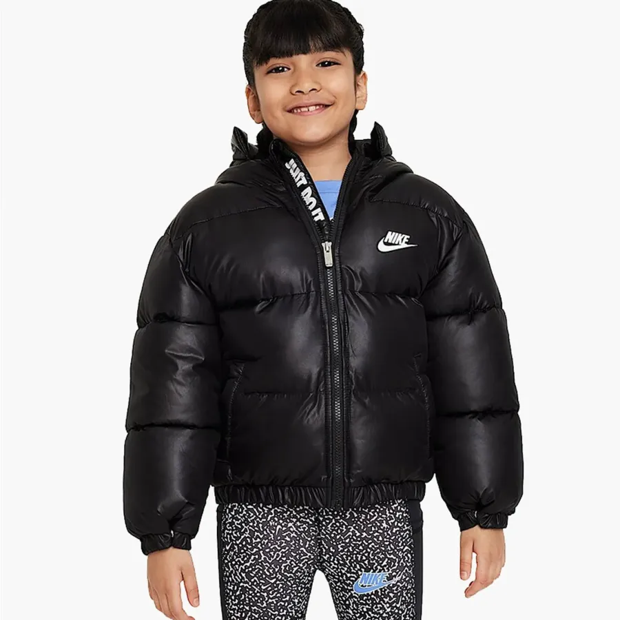 Куртка Nike Water Resistant 86L074-023