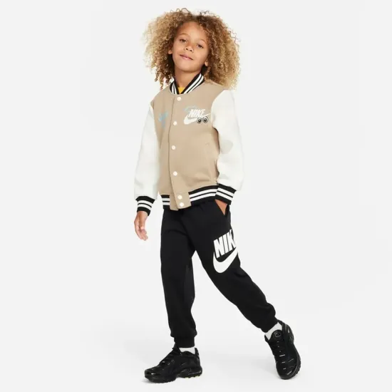 Штани Nike Sportswear Club French Terry 86L099-023