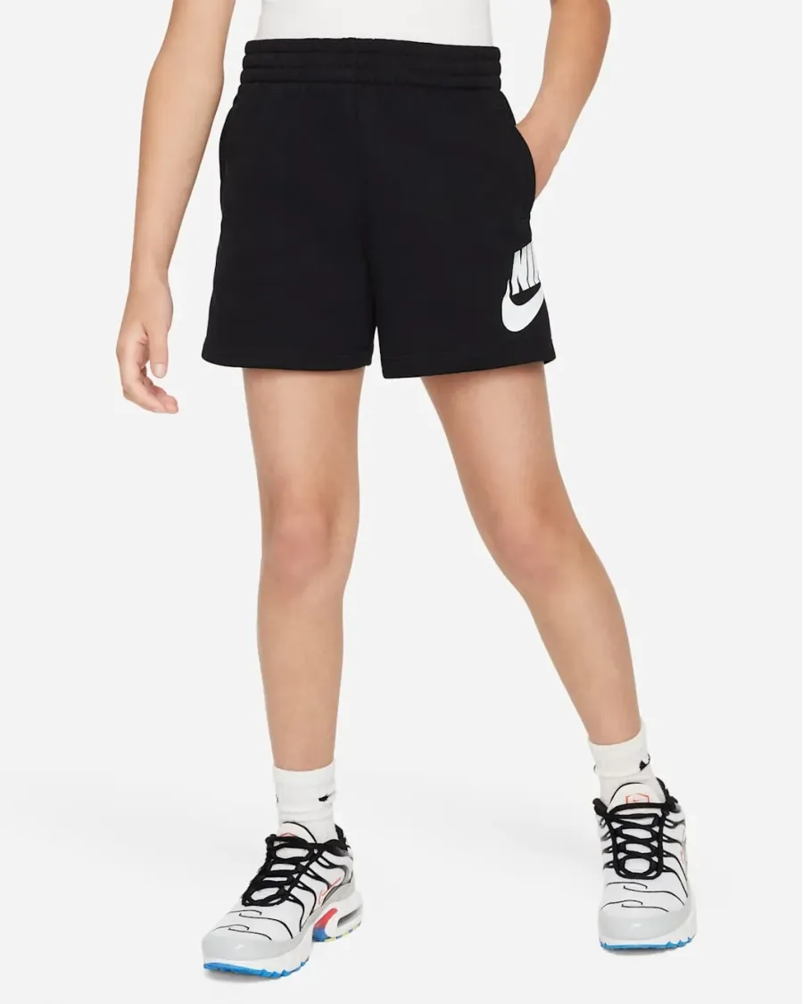 Шорти Nike Sportswear Club French Terry HBR 86L100-023