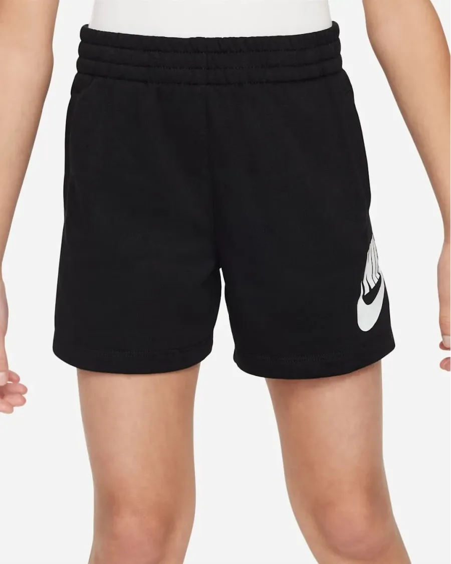 Шорти Nike Sportswear Club French Terry HBR 86L100-023