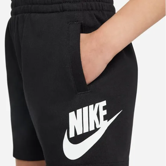 Шорти Nike Sportswear Club French Terry HBR 86L100-023