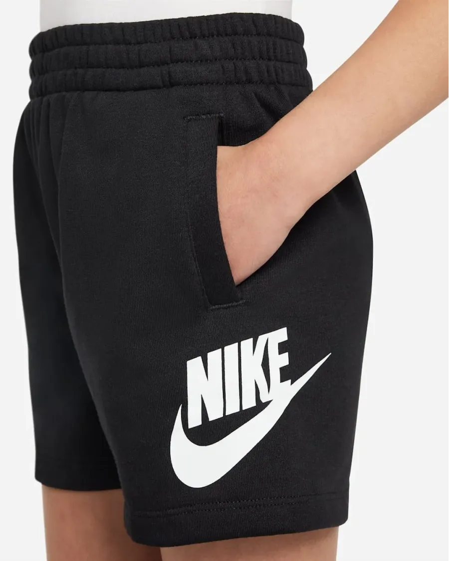 Шорти Nike Sportswear Club French Terry HBR 86L100-023