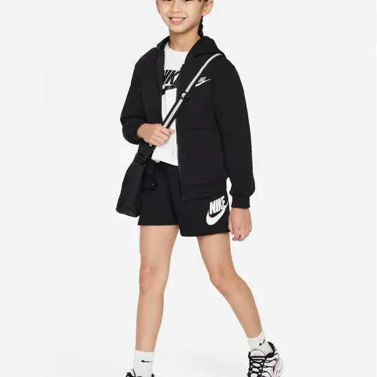 Шорти Nike Sportswear Club French Terry HBR 86L100-023