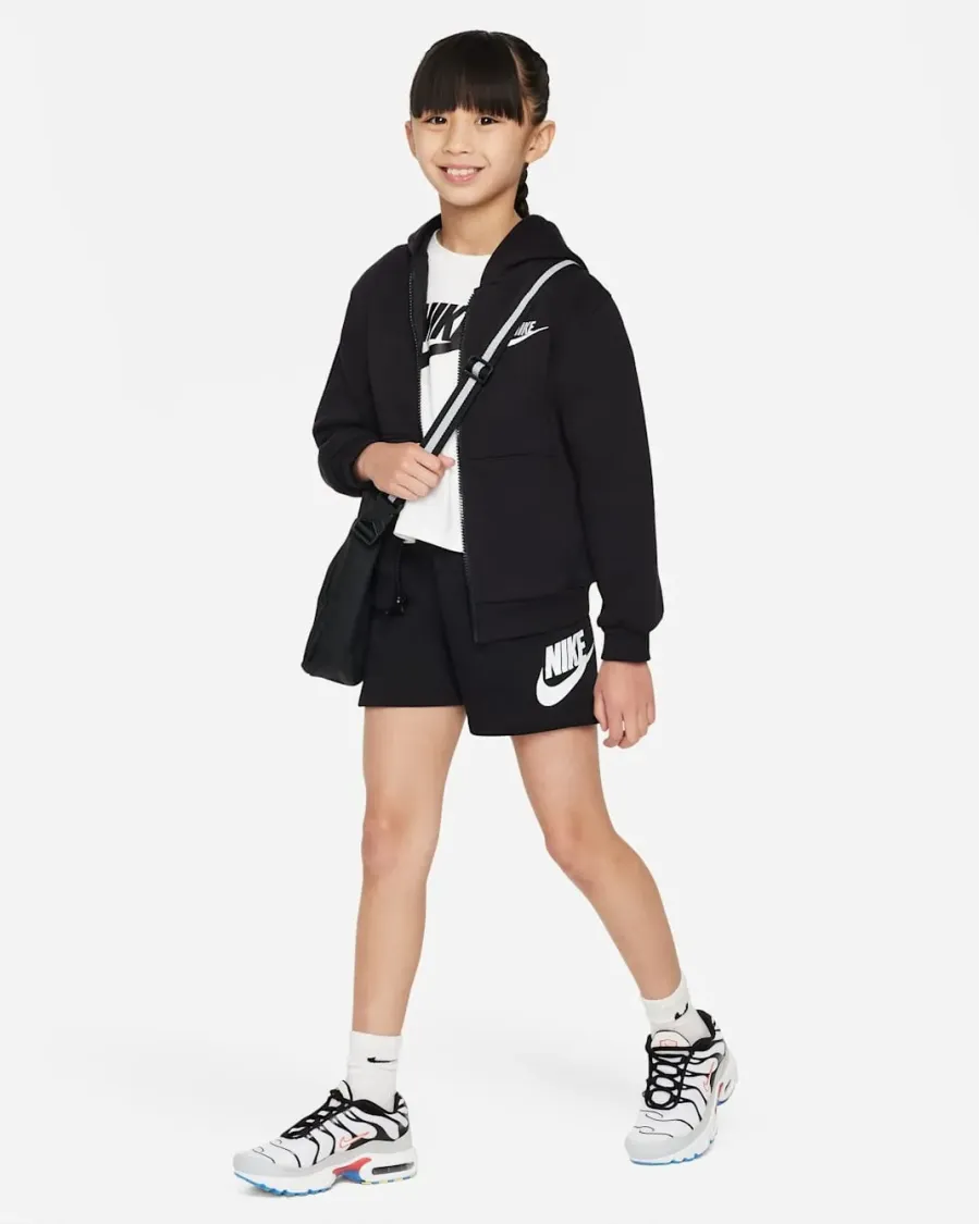 Шорти Nike Sportswear Club French Terry HBR 86L100-023