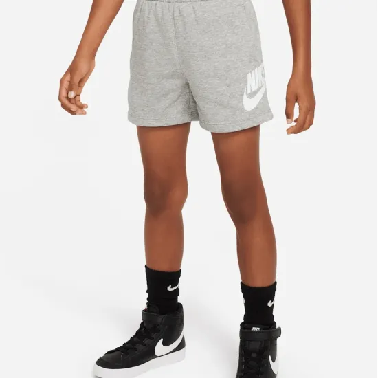 Шорти Nike Sportswear Club French Terry HBR 86L100-042