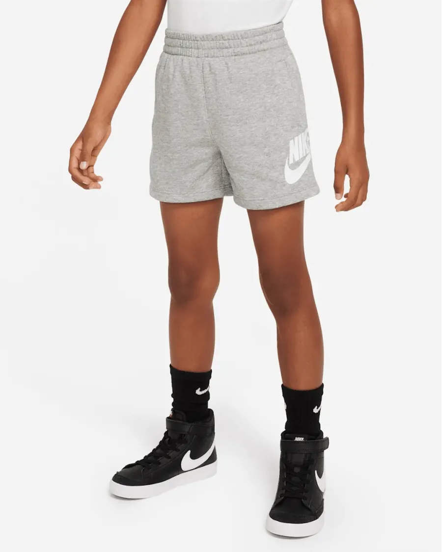 Шорти Nike Sportswear Club French Terry HBR 86L100-042