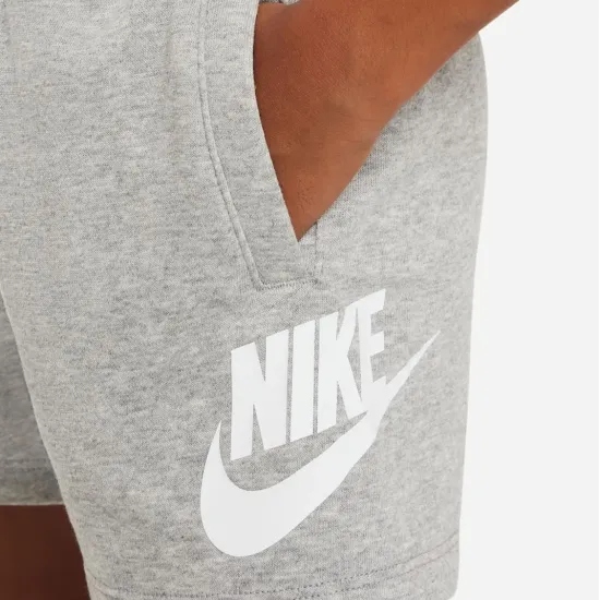Шорти Nike Sportswear Club French Terry HBR 86L100-042