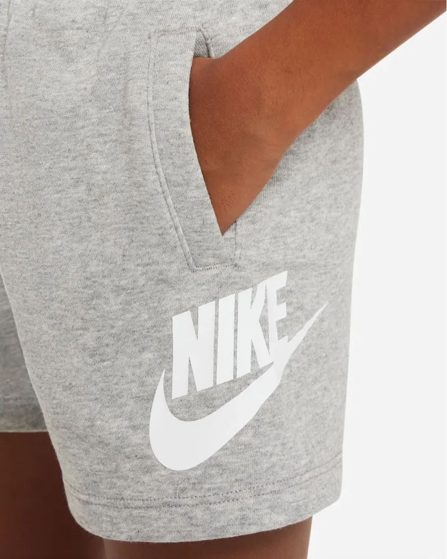 Шорти Nike Sportswear Club French Terry HBR 86L100-042