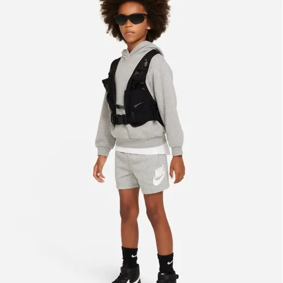 Шорти Nike Sportswear Club French Terry HBR 86L100-042
