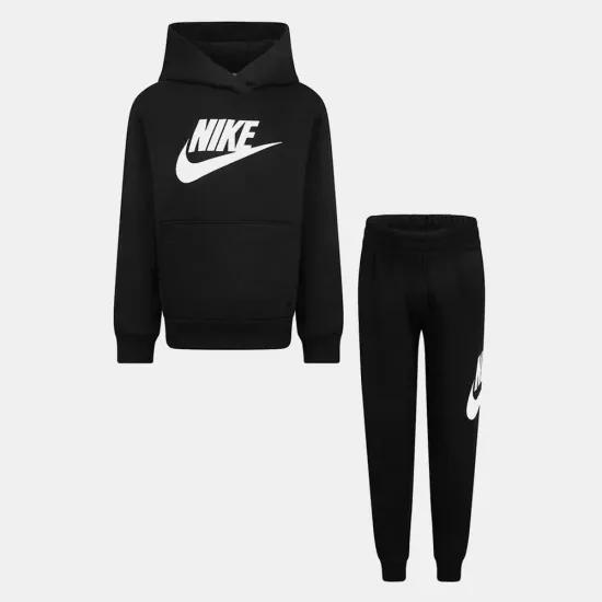 Спортивний костюм Nike Club Fleece Set Little Kids' 86L135-023