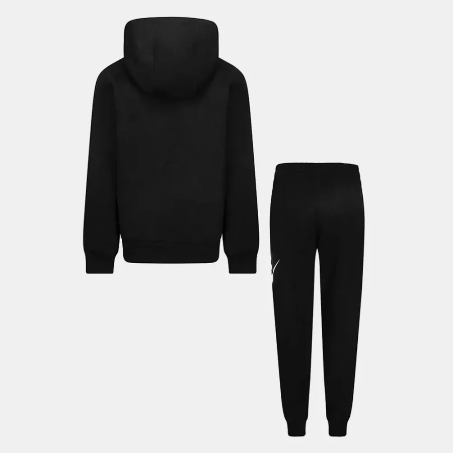 Спортивний костюм Nike Club Fleece Set Little Kids' 86L135-023